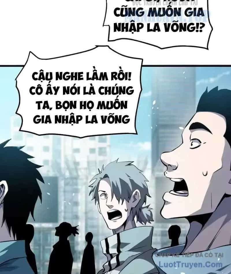 Vô Địch Bị Động Tạo Ra Tấn Sát Thương - Chương 172 - ảnh 84