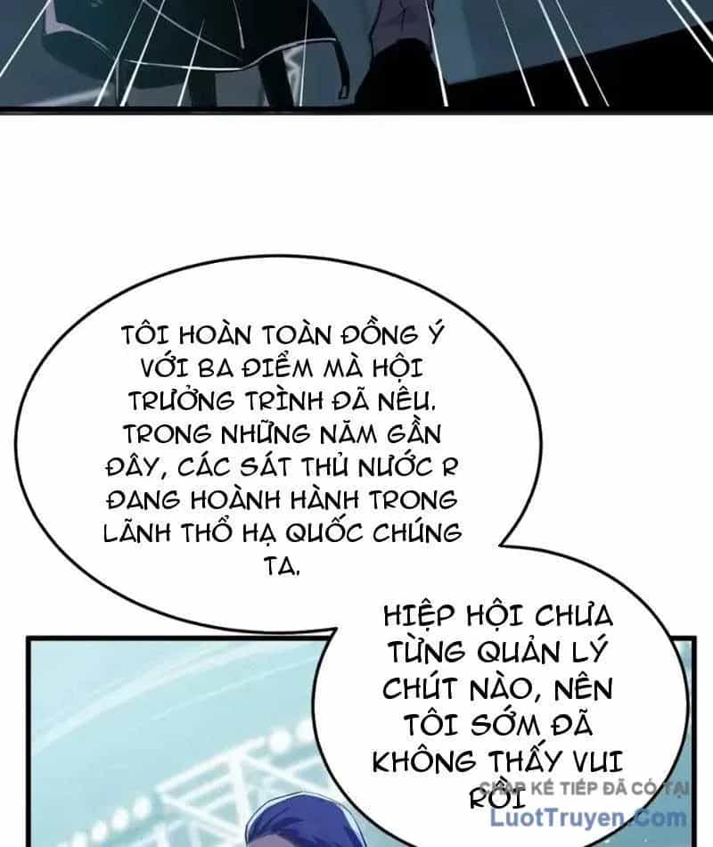 Vô Địch Bị Động Tạo Ra Tấn Sát Thương - Chương 172 - ảnh 87