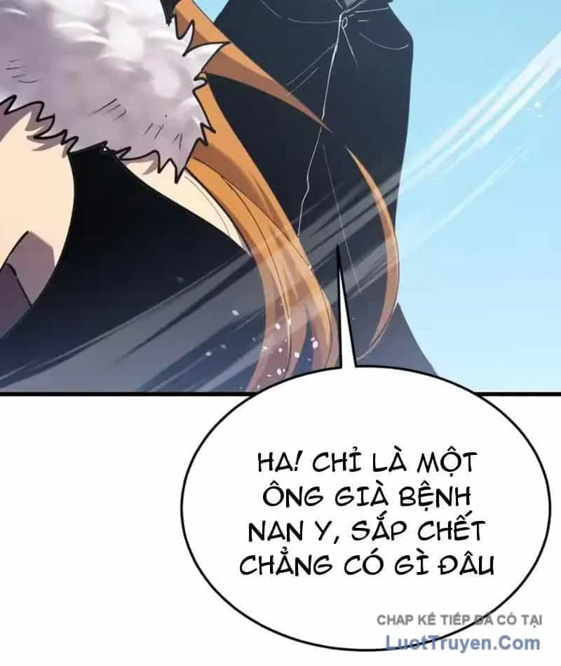 Vô Địch Bị Động Tạo Ra Tấn Sát Thương - Chương 172 - ảnh 9