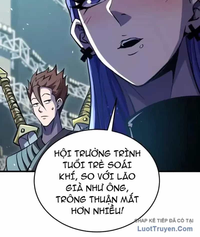 Vô Địch Bị Động Tạo Ra Tấn Sát Thương - Chương 172 - ảnh 90