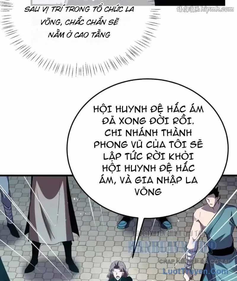 Vô Địch Bị Động Tạo Ra Tấn Sát Thương - Chương 172 - ảnh 94