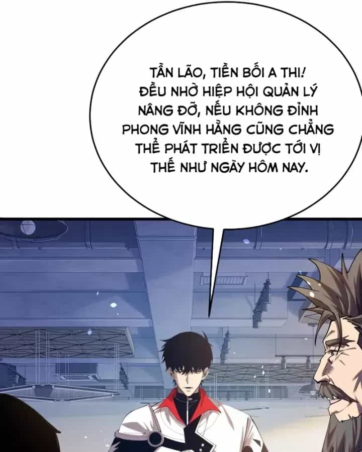 Vô Địch Bị Động Tạo Ra Tấn Sát Thương - Chương 173 - ảnh 10