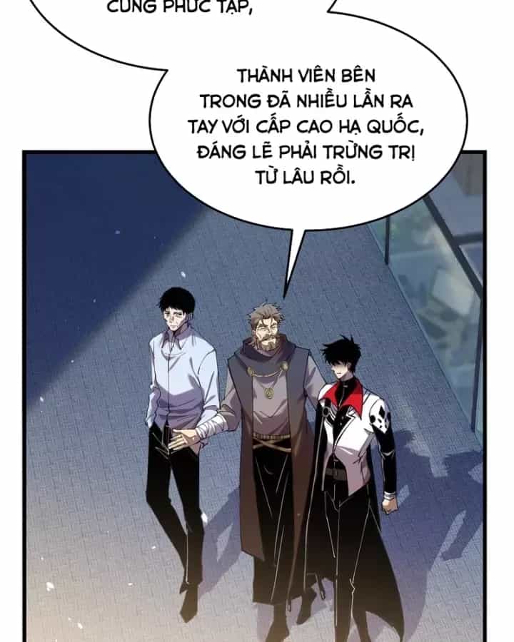 Vô Địch Bị Động Tạo Ra Tấn Sát Thương - Chương 173 - ảnh 12