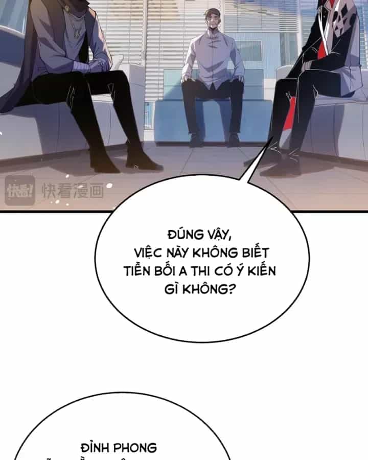 Vô Địch Bị Động Tạo Ra Tấn Sát Thương - Chương 173 - ảnh 15