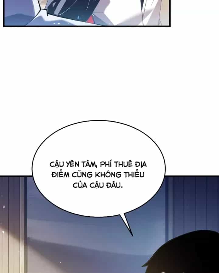 Vô Địch Bị Động Tạo Ra Tấn Sát Thương - Chương 173 - ảnh 19