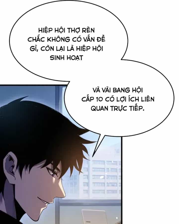 Vô Địch Bị Động Tạo Ra Tấn Sát Thương - Chương 173 - ảnh 22