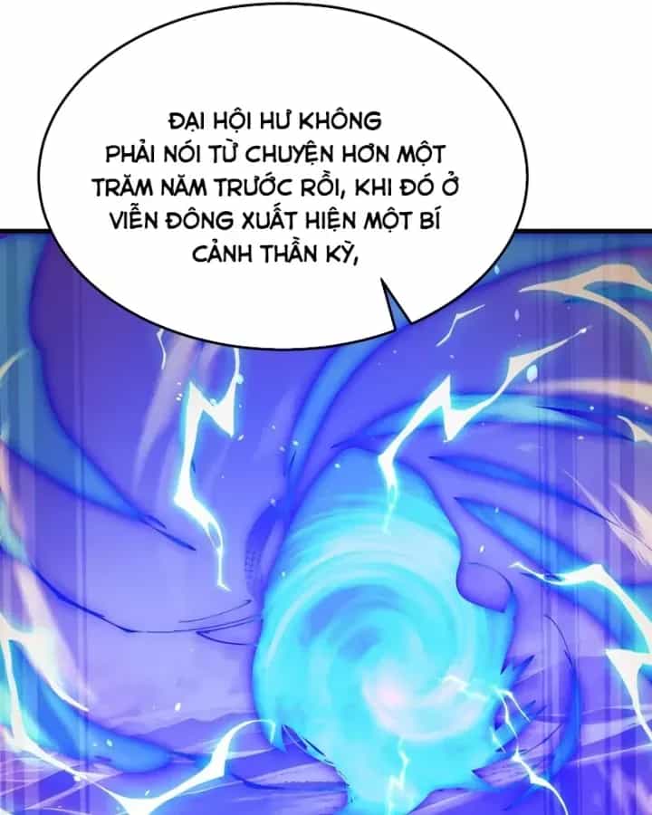 Vô Địch Bị Động Tạo Ra Tấn Sát Thương - Chương 173 - ảnh 26