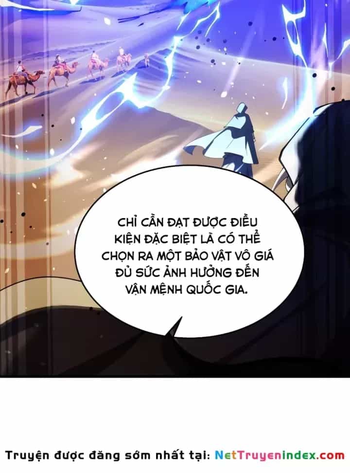 Vô Địch Bị Động Tạo Ra Tấn Sát Thương - Chương 173 - ảnh 27