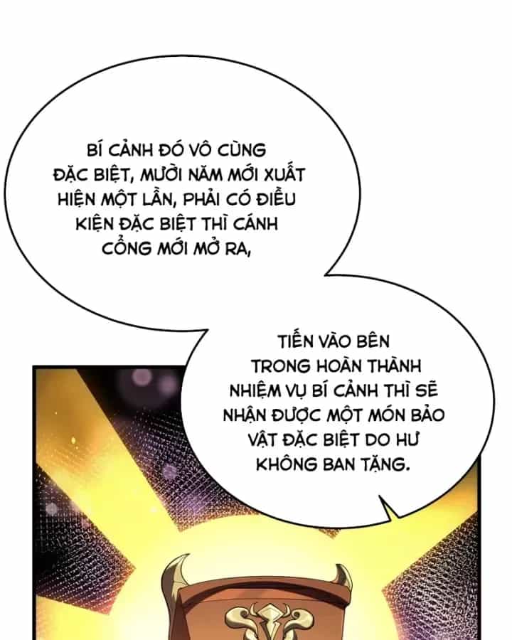 Vô Địch Bị Động Tạo Ra Tấn Sát Thương - Chương 173 - ảnh 28