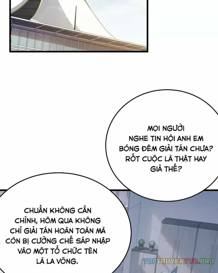 Vô Địch Bị Động Tạo Ra Tấn Sát Thương - Chương 173 - ảnh 3