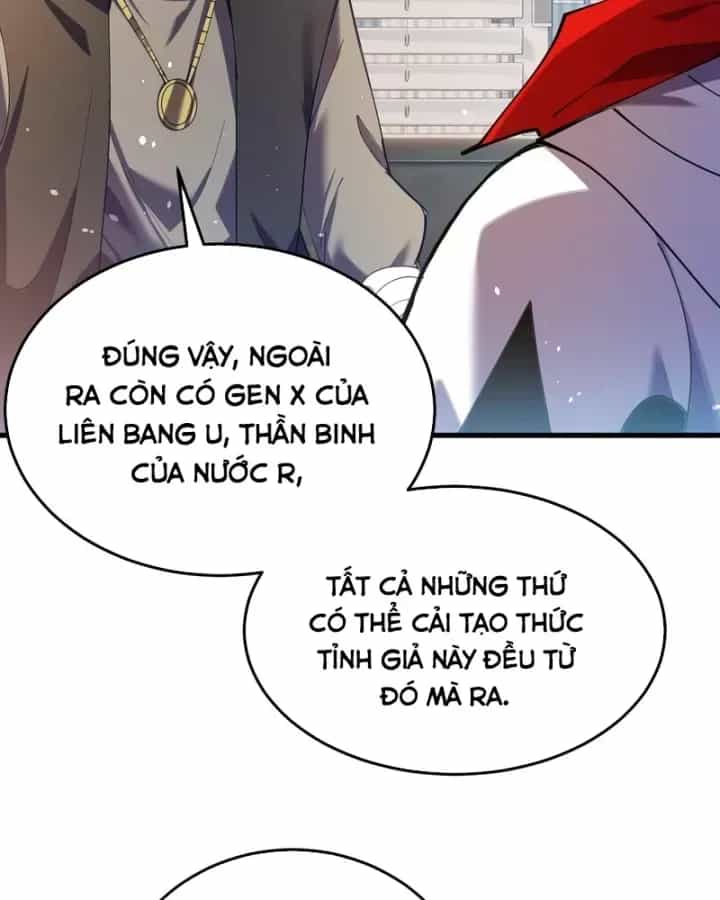 Vô Địch Bị Động Tạo Ra Tấn Sát Thương - Chương 173 - ảnh 35