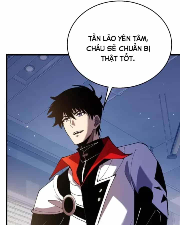 Vô Địch Bị Động Tạo Ra Tấn Sát Thương - Chương 173 - ảnh 38