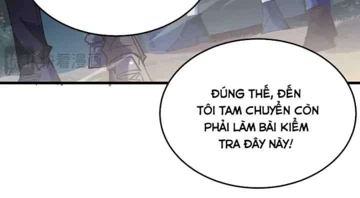 Vô Địch Bị Động Tạo Ra Tấn Sát Thương - Chương 173 - ảnh 46