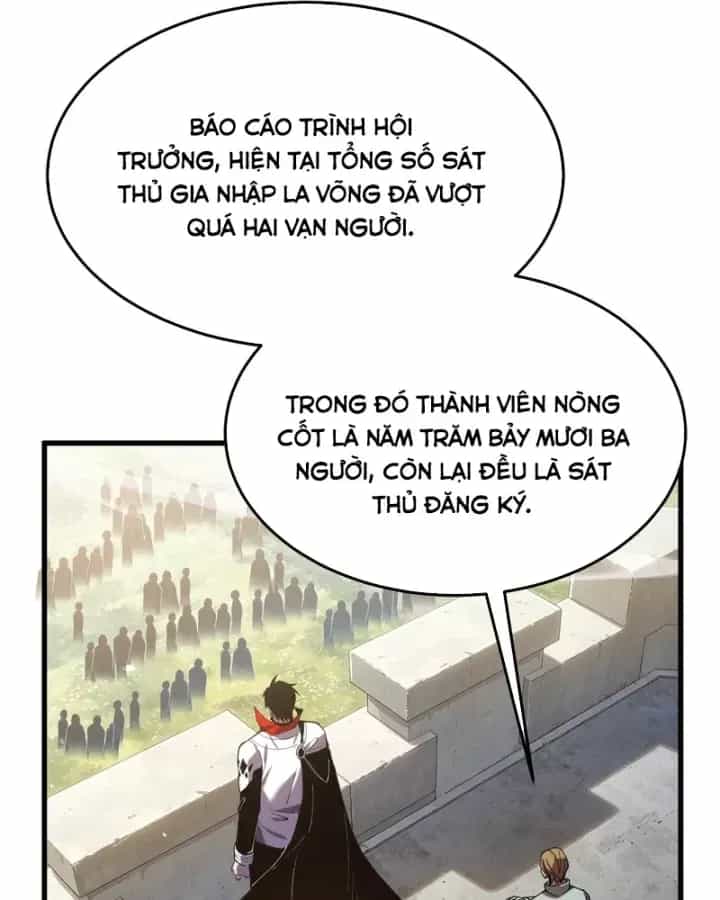 Vô Địch Bị Động Tạo Ra Tấn Sát Thương - Chương 173 - ảnh 47
