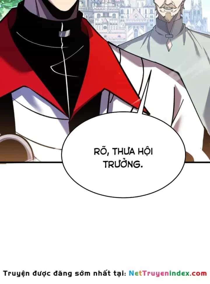 Vô Địch Bị Động Tạo Ra Tấn Sát Thương - Chương 173 - ảnh 50