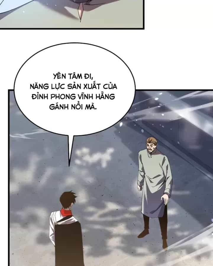 Vô Địch Bị Động Tạo Ra Tấn Sát Thương - Chương 173 - ảnh 57