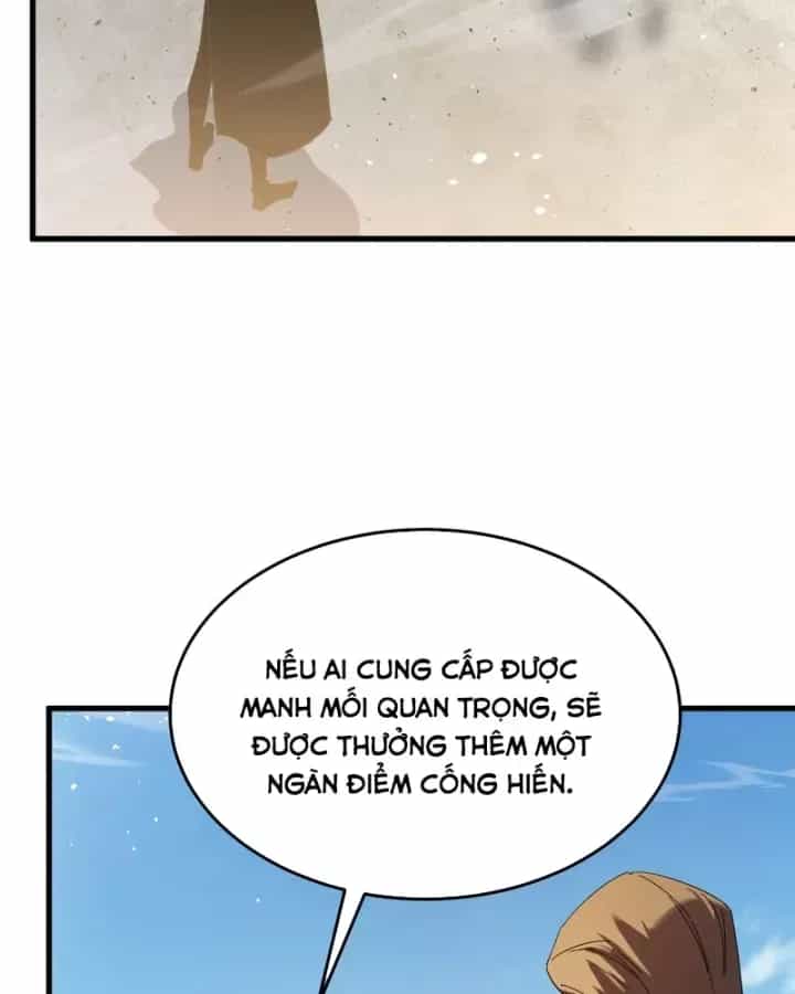 Vô Địch Bị Động Tạo Ra Tấn Sát Thương - Chương 173 - ảnh 58