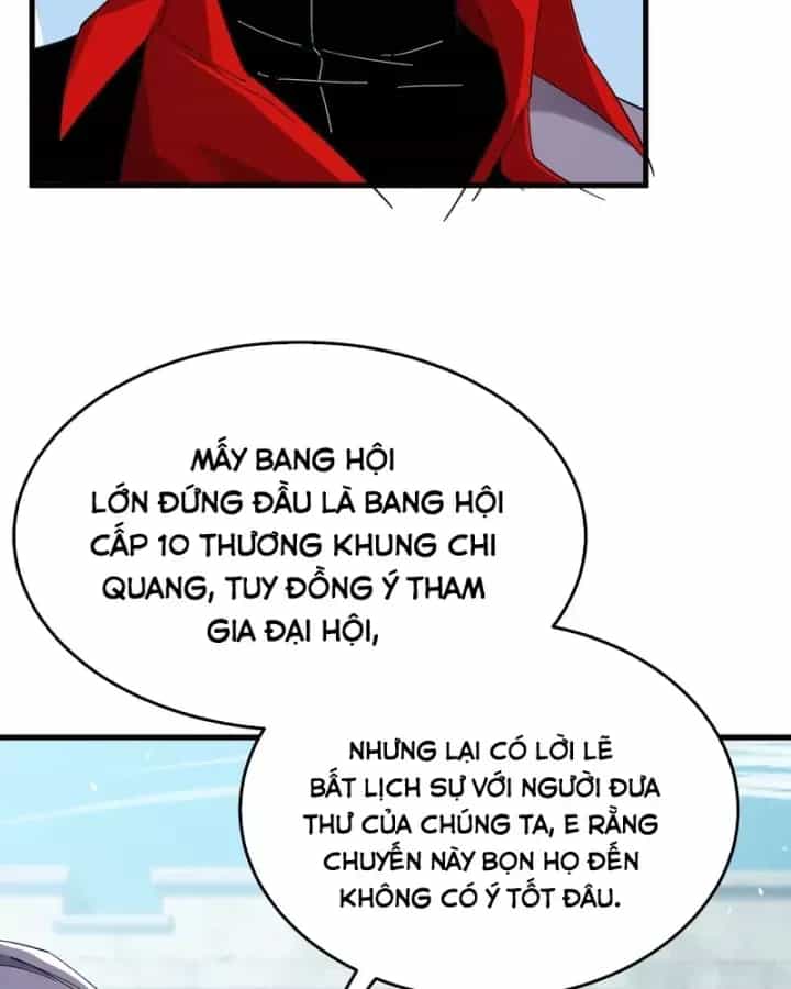 Vô Địch Bị Động Tạo Ra Tấn Sát Thương - Chương 173 - ảnh 69