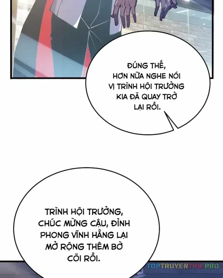Vô Địch Bị Động Tạo Ra Tấn Sát Thương - Chương 173 - ảnh 7