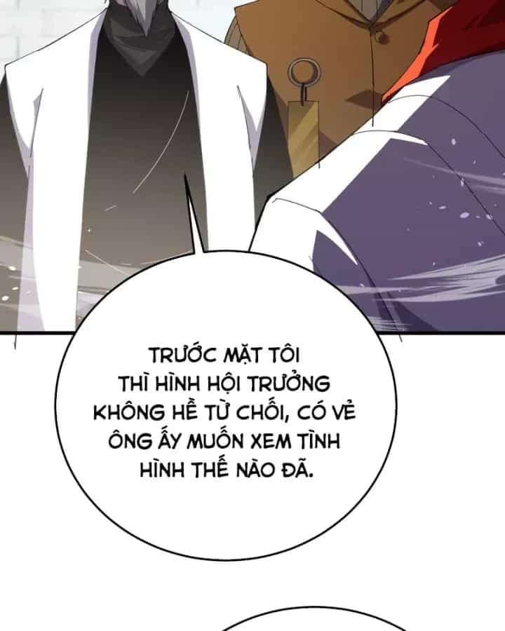 Vô Địch Bị Động Tạo Ra Tấn Sát Thương - Chương 173 - ảnh 73
