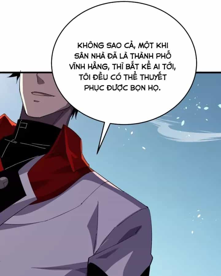 Vô Địch Bị Động Tạo Ra Tấn Sát Thương - Chương 173 - ảnh 76