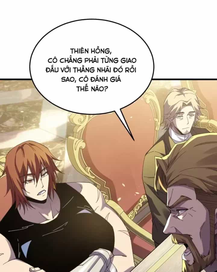 Vô Địch Bị Động Tạo Ra Tấn Sát Thương - Chương 173 - ảnh 86