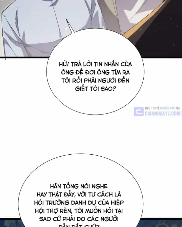 Vô Địch Bị Động Tạo Ra Tấn Sát Thương - Chương 174 - ảnh 107