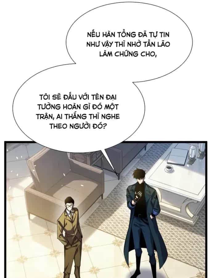 Vô Địch Bị Động Tạo Ra Tấn Sát Thương - Chương 174 - ảnh 115