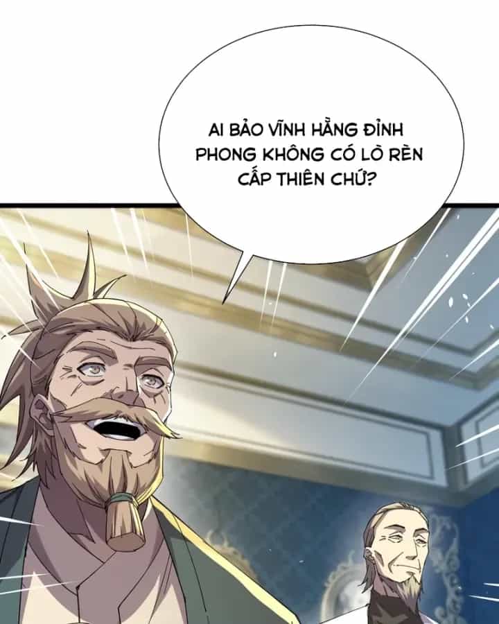 Vô Địch Bị Động Tạo Ra Tấn Sát Thương - Chương 174 - ảnh 120