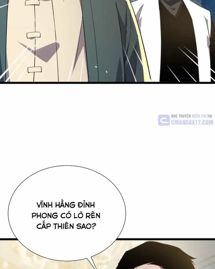 Vô Địch Bị Động Tạo Ra Tấn Sát Thương - Chương 174 - ảnh 121
