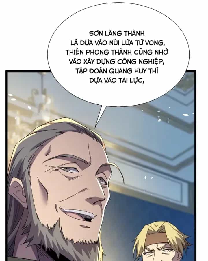 Vô Địch Bị Động Tạo Ra Tấn Sát Thương - Chương 174 - ảnh 124