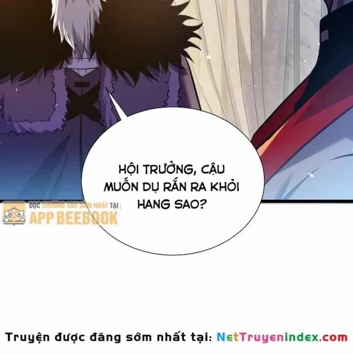 Vô Địch Bị Động Tạo Ra Tấn Sát Thương - Chương 174 - ảnh 22