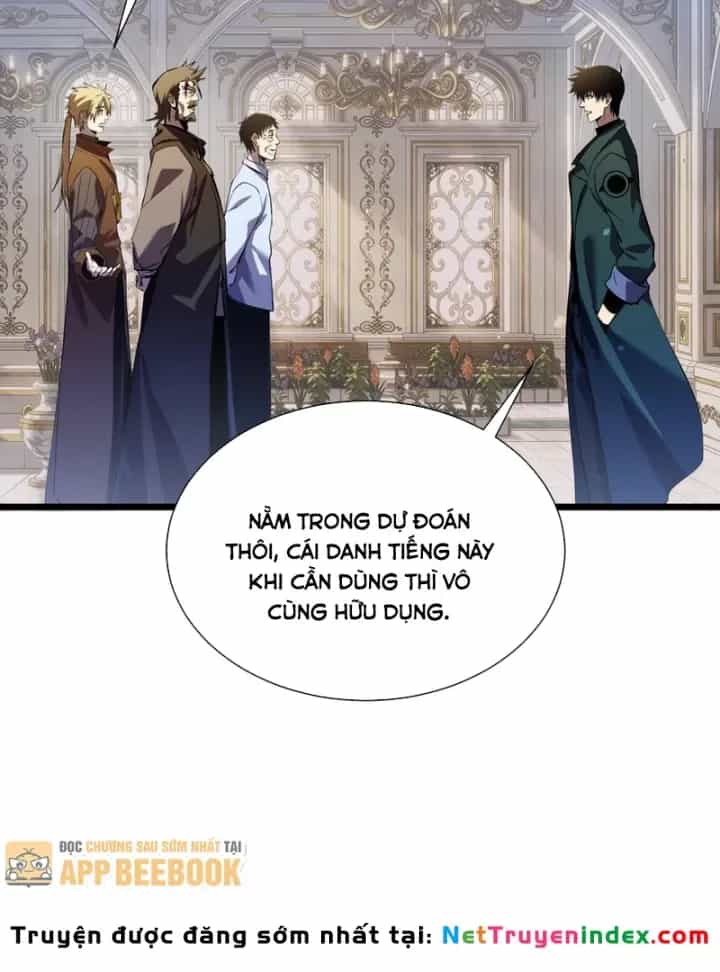 Vô Địch Bị Động Tạo Ra Tấn Sát Thương - Chương 174 - ảnh 33
