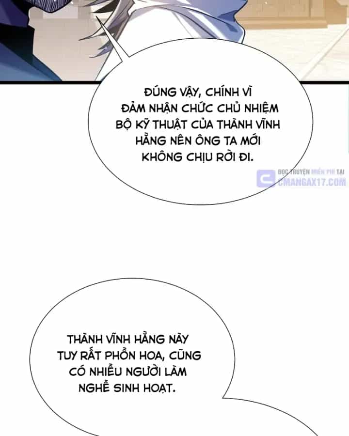 Vô Địch Bị Động Tạo Ra Tấn Sát Thương - Chương 174 - ảnh 43