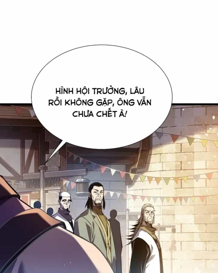 Vô Địch Bị Động Tạo Ra Tấn Sát Thương - Chương 174 - ảnh 48