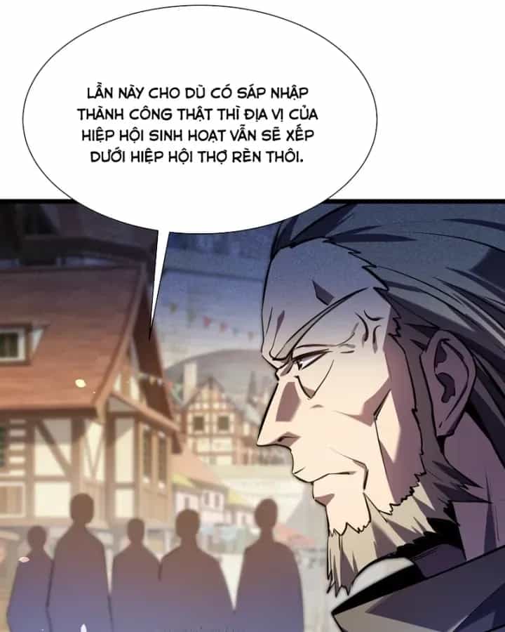 Vô Địch Bị Động Tạo Ra Tấn Sát Thương - Chương 174 - ảnh 59