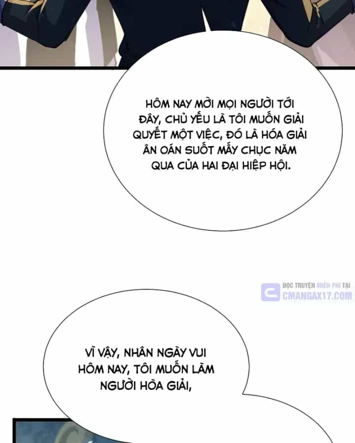 Vô Địch Bị Động Tạo Ra Tấn Sát Thương - Chương 174 - ảnh 76