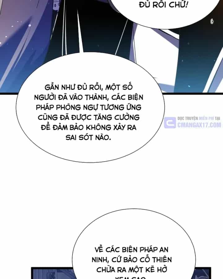 Vô Địch Bị Động Tạo Ra Tấn Sát Thương - Chương 174 - ảnh 8