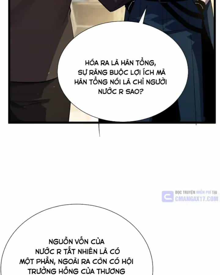 Vô Địch Bị Động Tạo Ra Tấn Sát Thương - Chương 174 - ảnh 92
