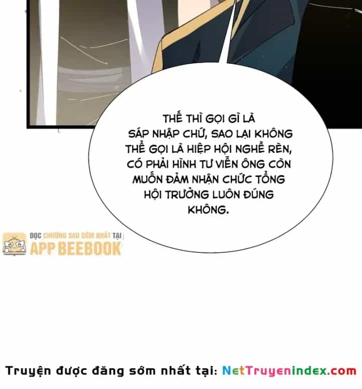 Vô Địch Bị Động Tạo Ra Tấn Sát Thương - Chương 174 - ảnh 98