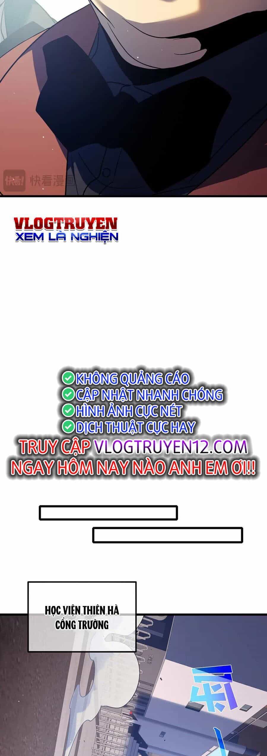 Vô Địch Bị Động Tạo Ra Tấn Sát Thương - Chương 18 - ảnh 19