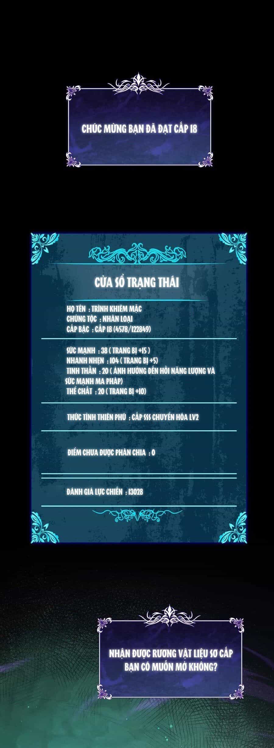 Vô Địch Bị Động Tạo Ra Tấn Sát Thương - Chương 18 - ảnh 2