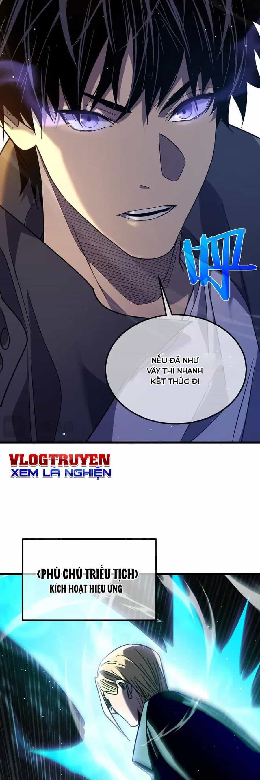 Vô Địch Bị Động Tạo Ra Tấn Sát Thương - Chương 18 - ảnh 34