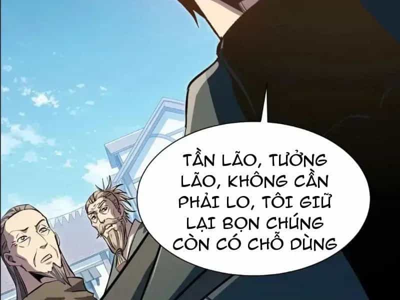 Vô Địch Bị Động Tạo Ra Tấn Sát Thương - Chương 175 - ảnh 107