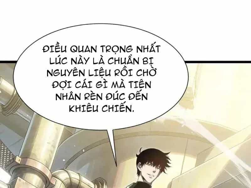 Vô Địch Bị Động Tạo Ra Tấn Sát Thương - Chương 175 - ảnh 109
