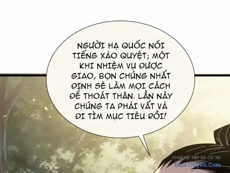 Vô Địch Bị Động Tạo Ra Tấn Sát Thương - Chương 175 - ảnh 121