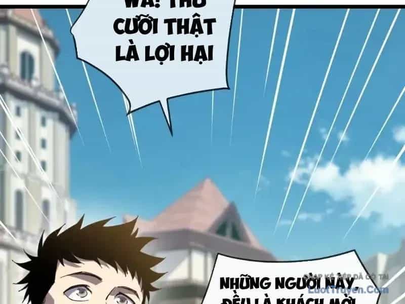 Vô Địch Bị Động Tạo Ra Tấn Sát Thương - Chương 175 - ảnh 134