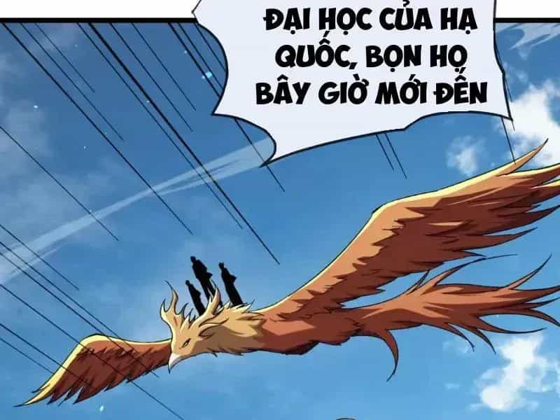Vô Địch Bị Động Tạo Ra Tấn Sát Thương - Chương 175 - ảnh 138