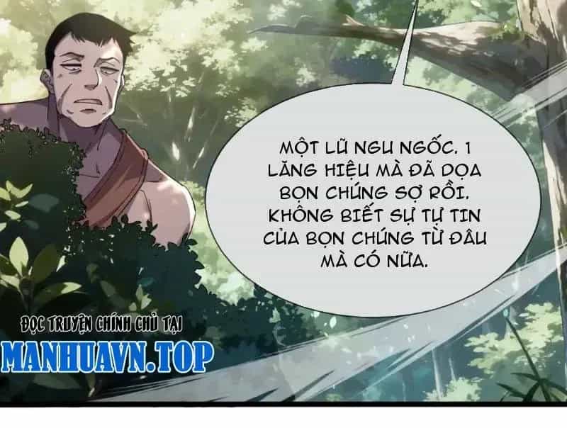 Vô Địch Bị Động Tạo Ra Tấn Sát Thương - Chương 175 - ảnh 152