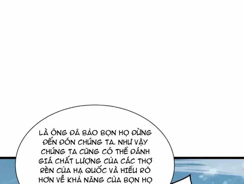 Vô Địch Bị Động Tạo Ra Tấn Sát Thương - Chương 175 - ảnh 176